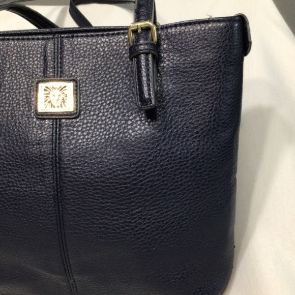Anne Klein tote - Picture 3 of 16